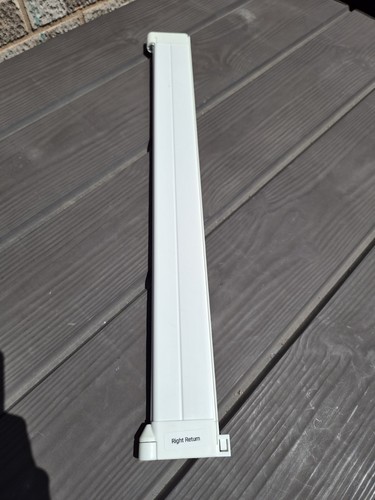 Babydan guard retractable - 'guard, me'