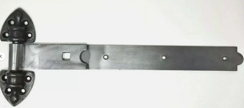 Pair heavy duty gate hinges - heavy,