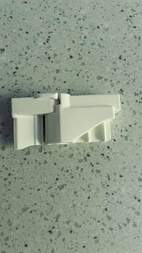 Babydan safety stair gate - safety,