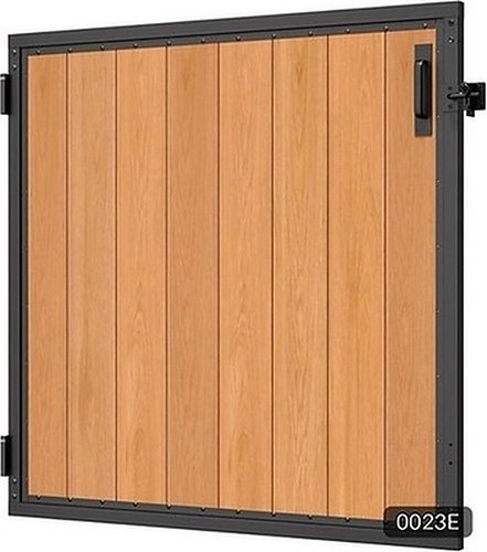 4x4 fence gate frame - ft,