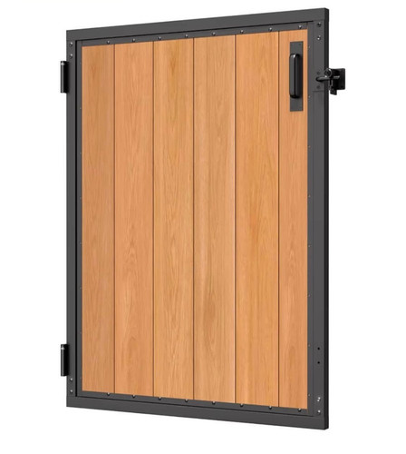 3x4ft fence gate - 3x4ft,