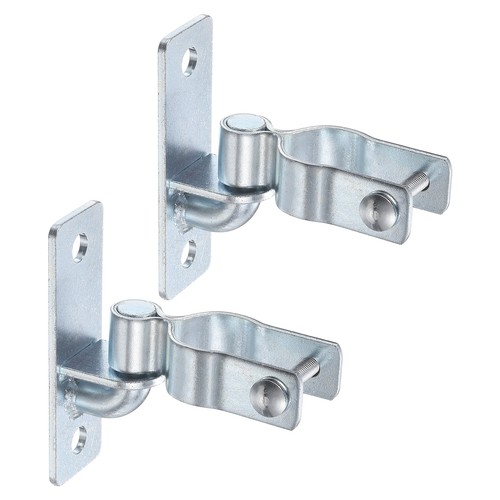 Set heavy duty gate hinges - set,